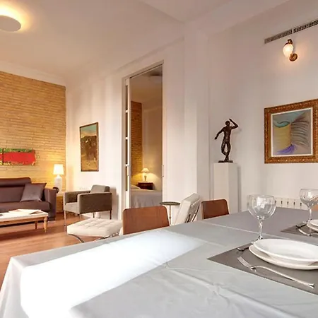 Lejlighed Beds & Breaks Strauss *