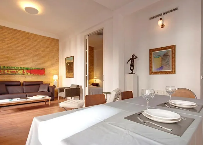 Lejlighed Beds & Breaks Strauss *