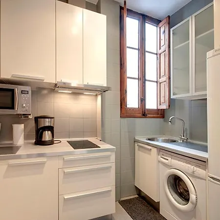 Beds & Breaks Strauss Apartamento