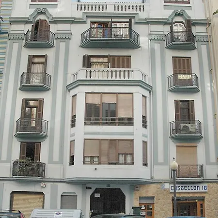 Apartamento Beds & Breaks Strauss *