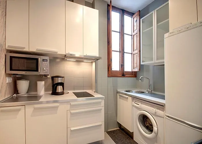 Beds & Breaks Strauss Apartamento